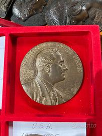 Medaglia di bronzo