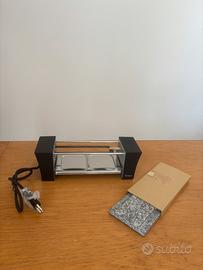 Raclettino Trisa – Usato mai usato, come nuovo