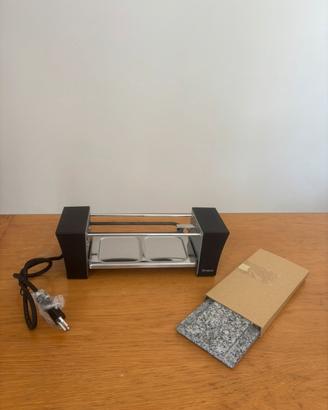 Raclettino Trisa – Usato mai usato, come nuovo