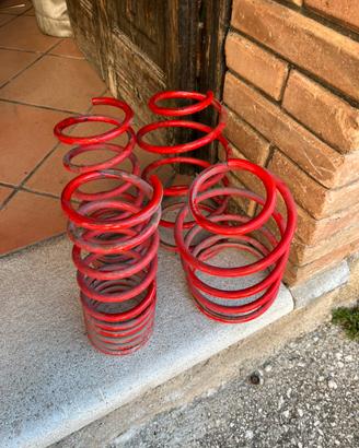 Assetto -4 fiat 600/500