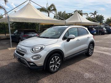 Fiat 500X 1.6 MultiJet 120 CV Cross