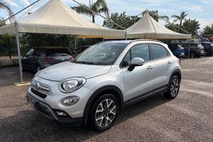Fiat 500X 1.6 MultiJet 120 CV Cross