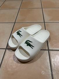Ciabatte Lacoste Slide 2.0