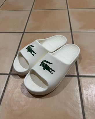 Ciabatte Lacoste Slide 2.0