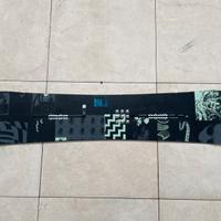 Burton Amplifier 147