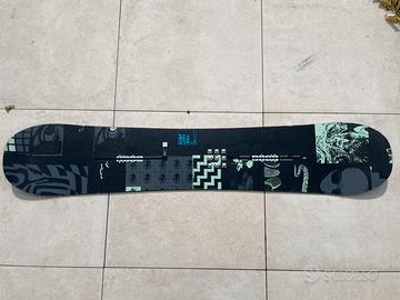 Burton Amplifier 147