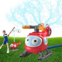 Giocattolo ad acqua per bambini, irrigatore 2 in 1