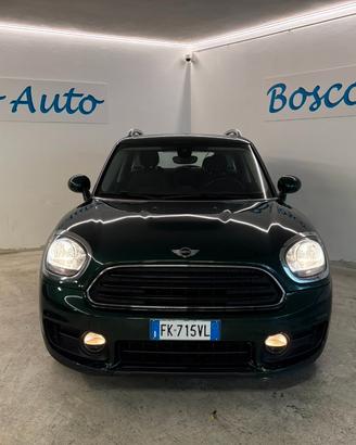 Mini Countryman Cooper D 2.0 Twin Power Turbo