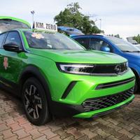 OPEL Mokka 1.2 Turbo Elegance - Full Led/CarPlay