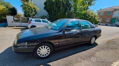 Lancia K