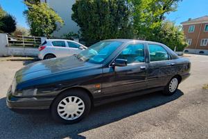 Lancia K