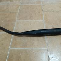 Marmitta Terminale Rizzato Atala Califfone