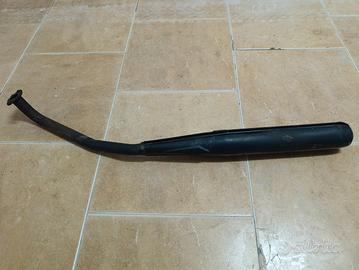 Marmitta Terminale Rizzato Atala Califfone