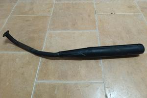 Marmitta Terminale Rizzato Atala Califfone