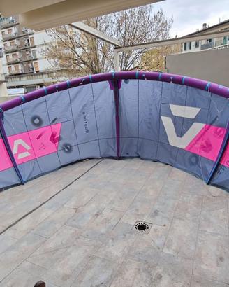 DUOTONE EVO 12 del 2021 - DISPONIBILE CLICKBAR