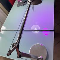 ARTEMIDE TOLOME mod TAVOLO (no mini)