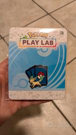 Spilla Leafeon Pokemon Pocket Playlab