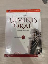 Luminis Orae - Vol. 2 - 9788839519412