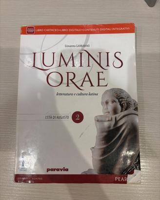 Luminis Orae - Vol. 2 - 9788839519412