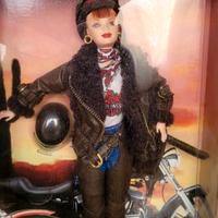 barbie harley devilson