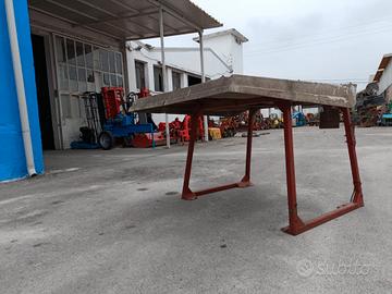 archi di protezione vari