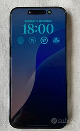 iPhone 15 Pro Max 256 gb