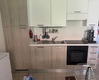 cuicna Scavolini lineare 260cm