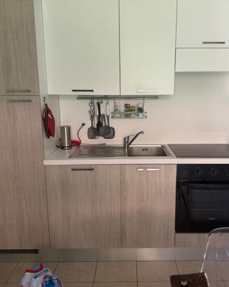 cuicna Scavolini lineare 260cm