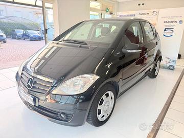 Mercedes Classe A 160 cdi be Executive