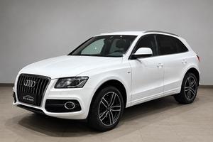 Audi Q5 2.0 TDI 170 CV quattro Automatica