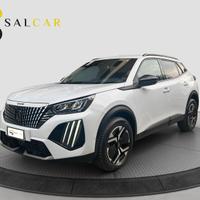 Peugeot 2008 BlueHDi 130 S&S EAT8 Allure 2023