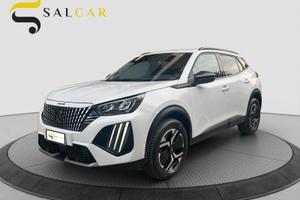 Peugeot 2008 BlueHDi 130 S&S EAT8 Allure 2023