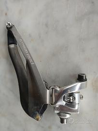 deragliatore spam red