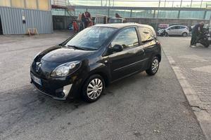 Renault Twingo 1.5 dCi 65CV Initiale