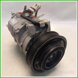 Compressore Clima AC Aria Condizionata Chrysler