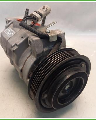 Compressore Clima AC Aria Condizionata Chrysler