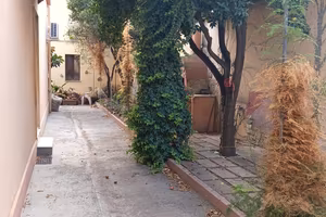 Casa indipendente a Monserrato 