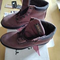 Scarpe Red Wing