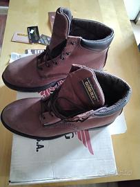 Scarpe Red Wing