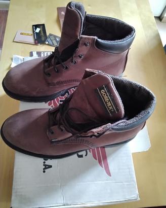 Scarpe Red Wing