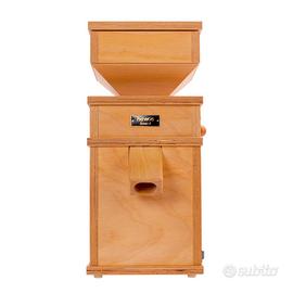 Mulino casalingo Queen 2