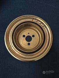 Puleggia lancia fiat alfa 