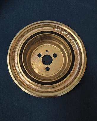 Puleggia lancia fiat alfa 