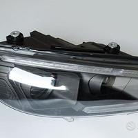Fari Xenon anteriori LED VW Scirocco 08-14