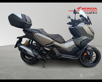 HONDA MOTO ADV 350 Abs - ADV 350 Abs
