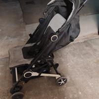 passeggino ultra leggero