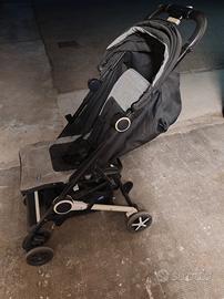 passeggino ultra leggero