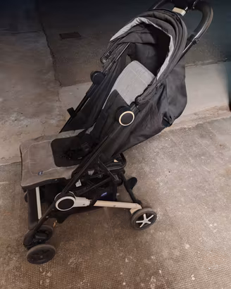 passeggino ultra leggero