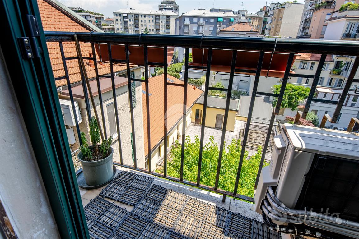 Apartment in Milano, Molinazzo, Municipio 7 - Vista 6