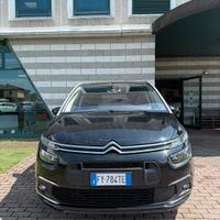 Citroen Grand C4 SpaceTourer BlueHDi 160 S&S EAT8 